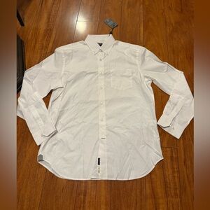 NWT TODD SNYDER men’s shirt